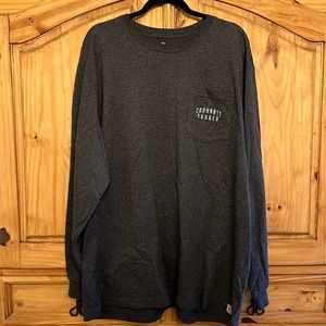 Men’s Carthartt Long Sleeve T-shirt